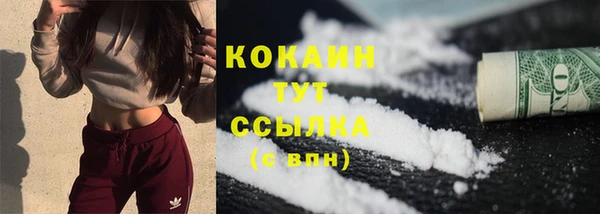 стаф Лихославль