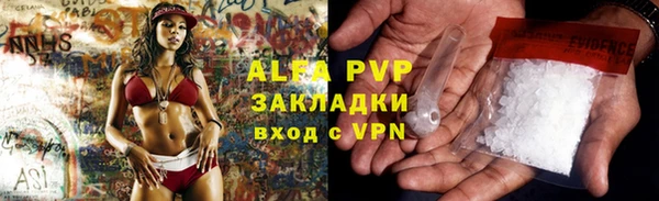 стаф Лихославль